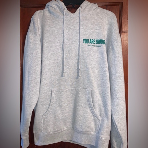 OurSeasns Hoodie - Picture 2 of 4